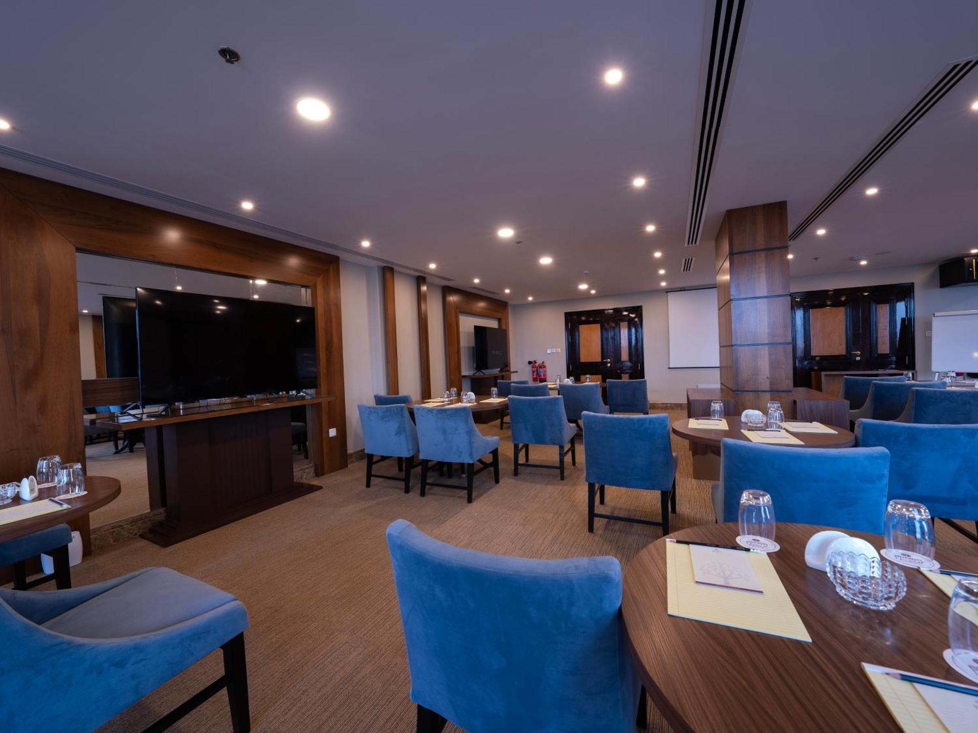 Hotel Braira Al Al Jubail Exterior foto