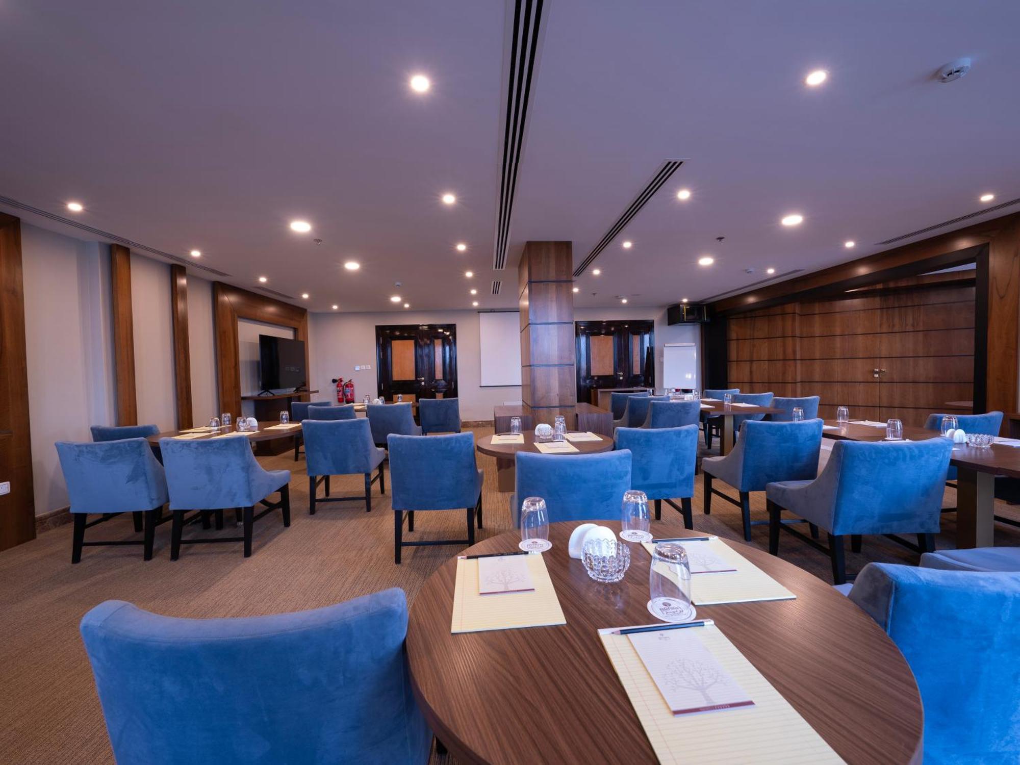 Hotel Braira Al Al Jubail Exterior foto
