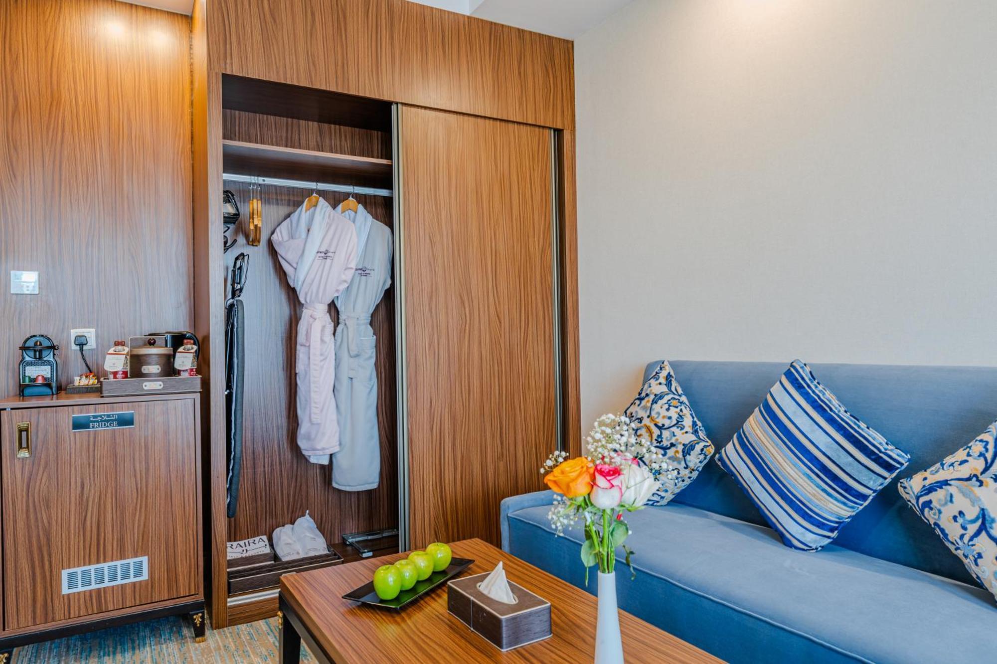 Hotel Braira Al Al Jubail Exterior foto