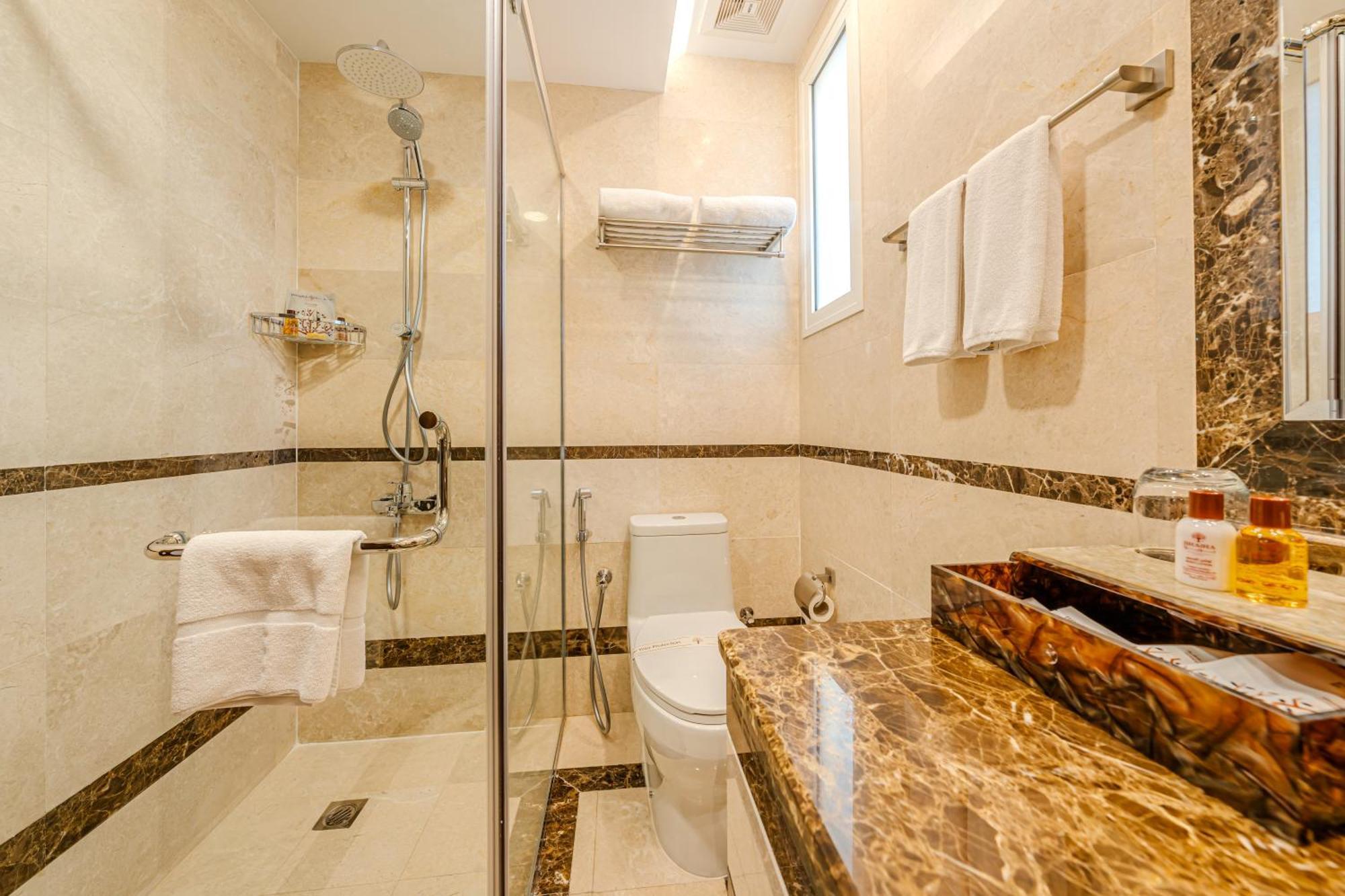 Hotel Braira Al Al Jubail Exterior foto