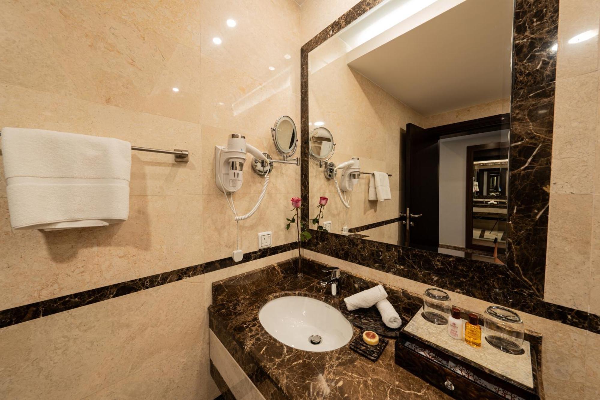 Hotel Braira Al Al Jubail Exterior foto
