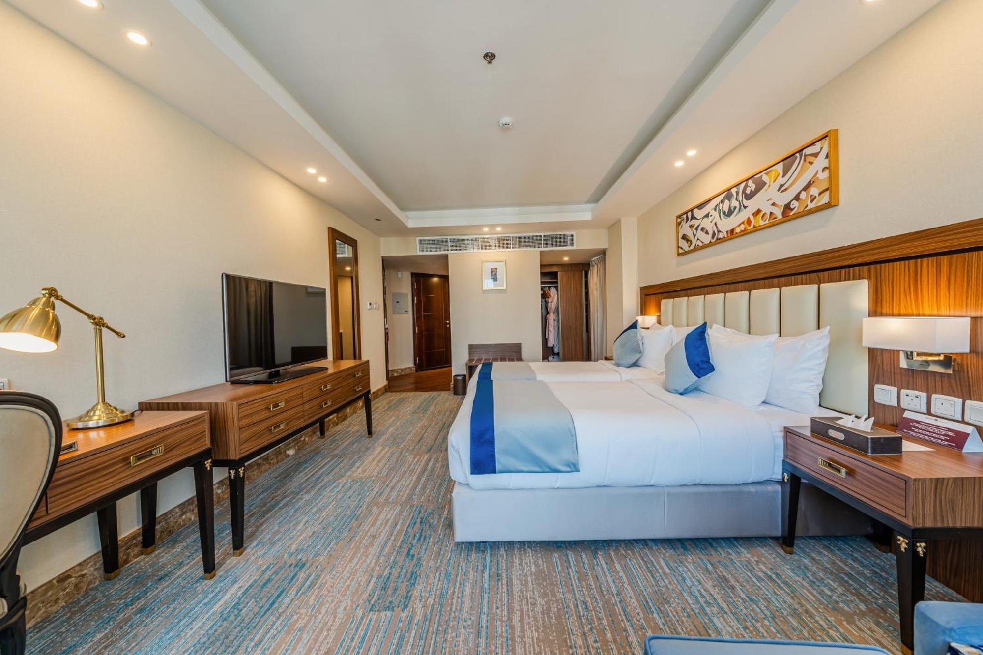 Hotel Braira Al Al Jubail Exterior foto