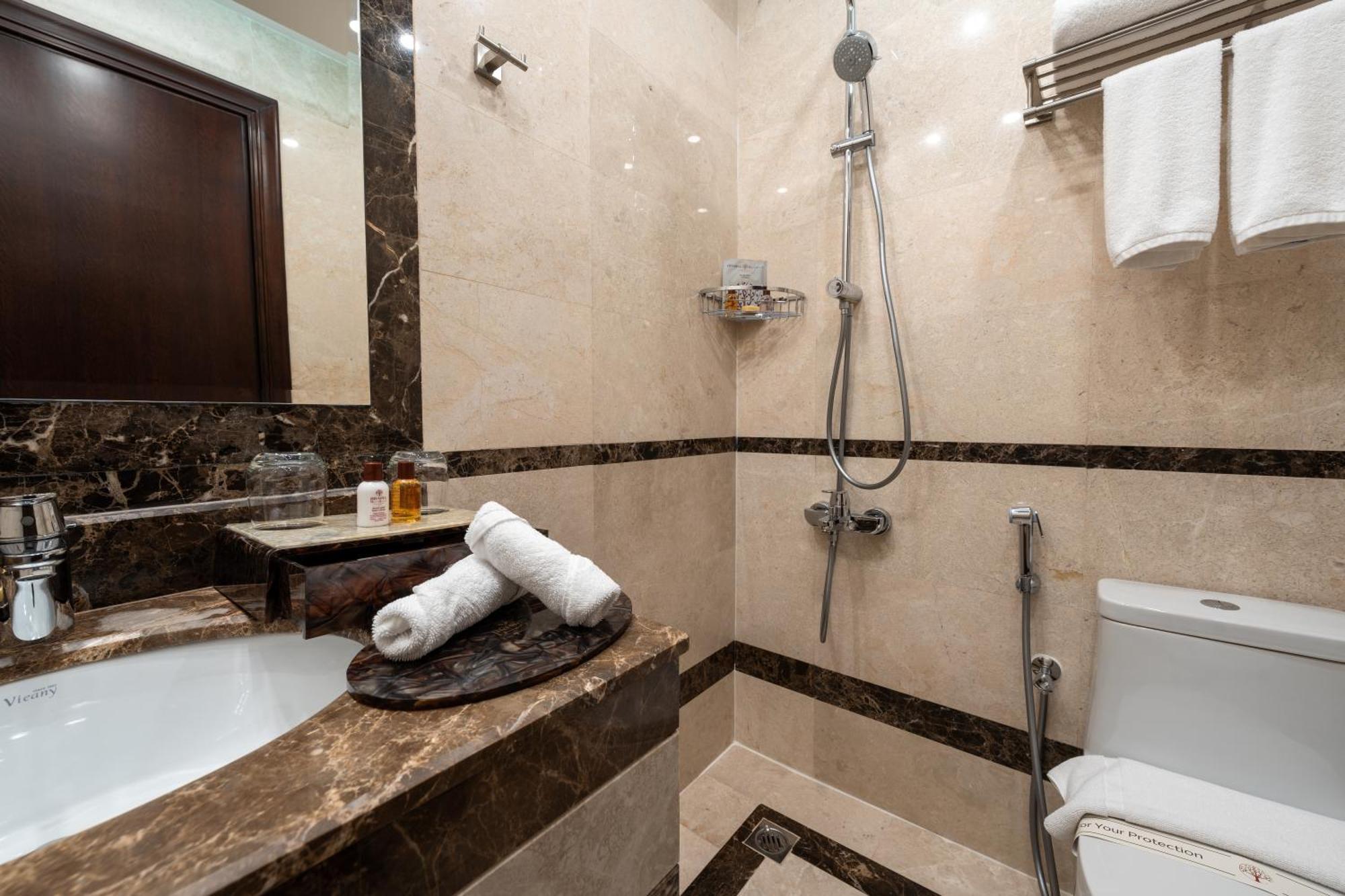 Hotel Braira Al Al Jubail Exterior foto