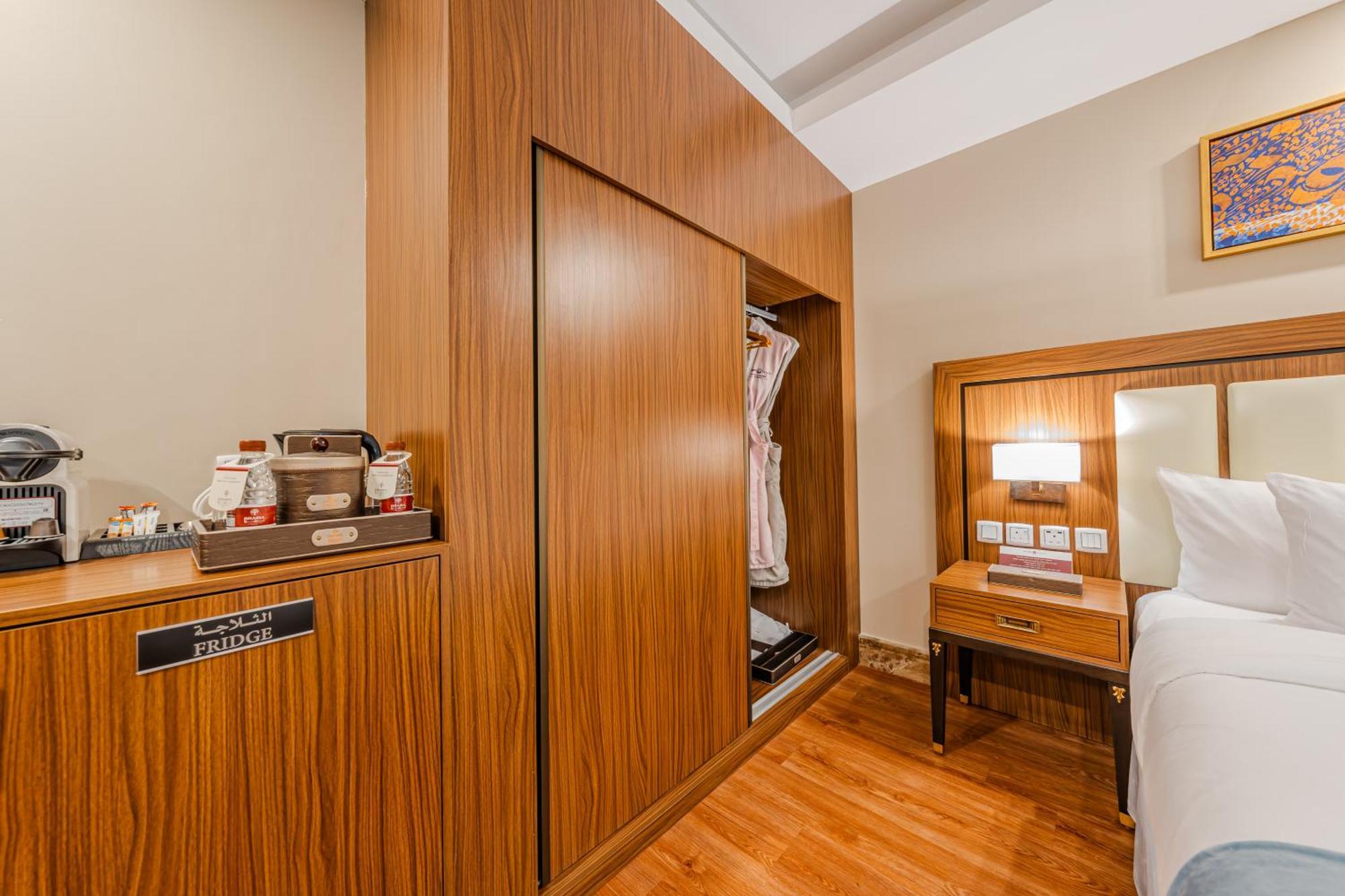 Hotel Braira Al Al Jubail Exterior foto