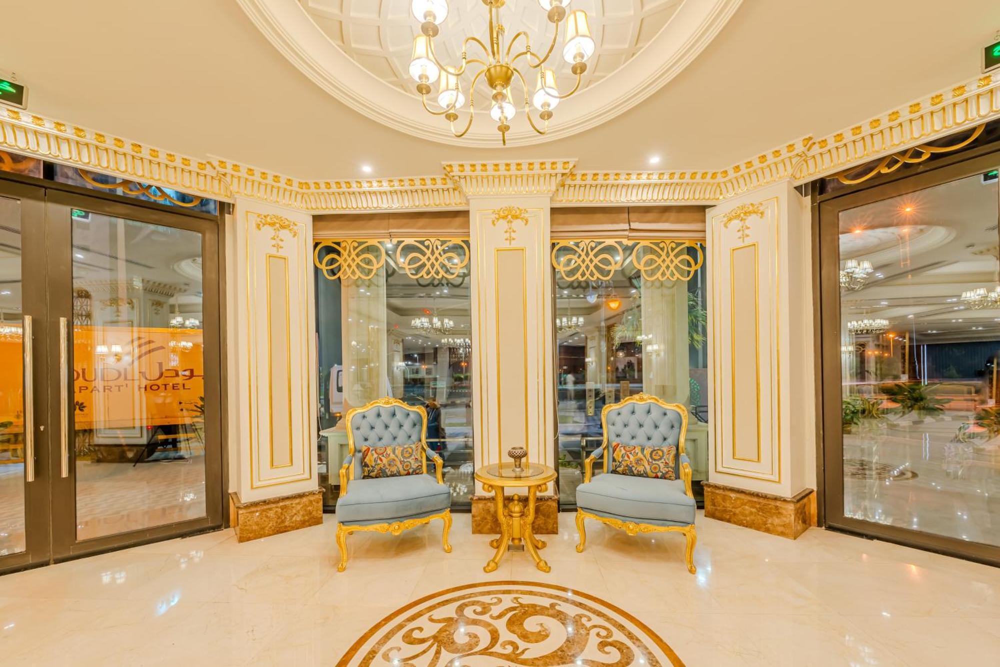 Hotel Braira Al Al Jubail Exterior foto